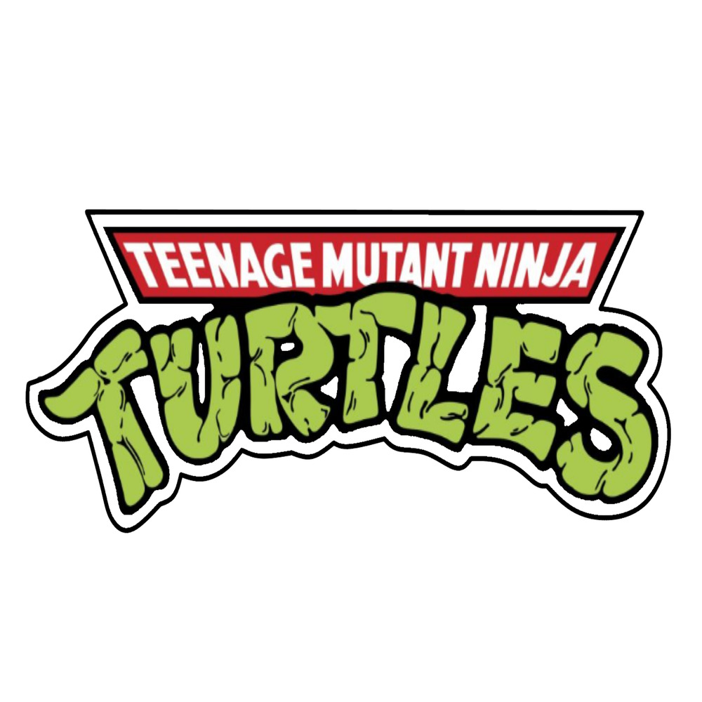 ninja-turtle-title-3d-cookie-cutter-mo1027