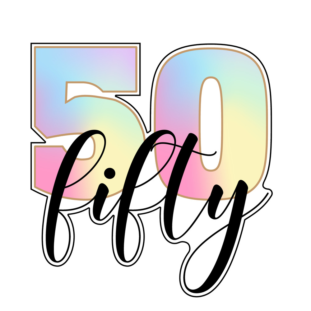number-50-w-text-3d-cookie-cutter-nu1024