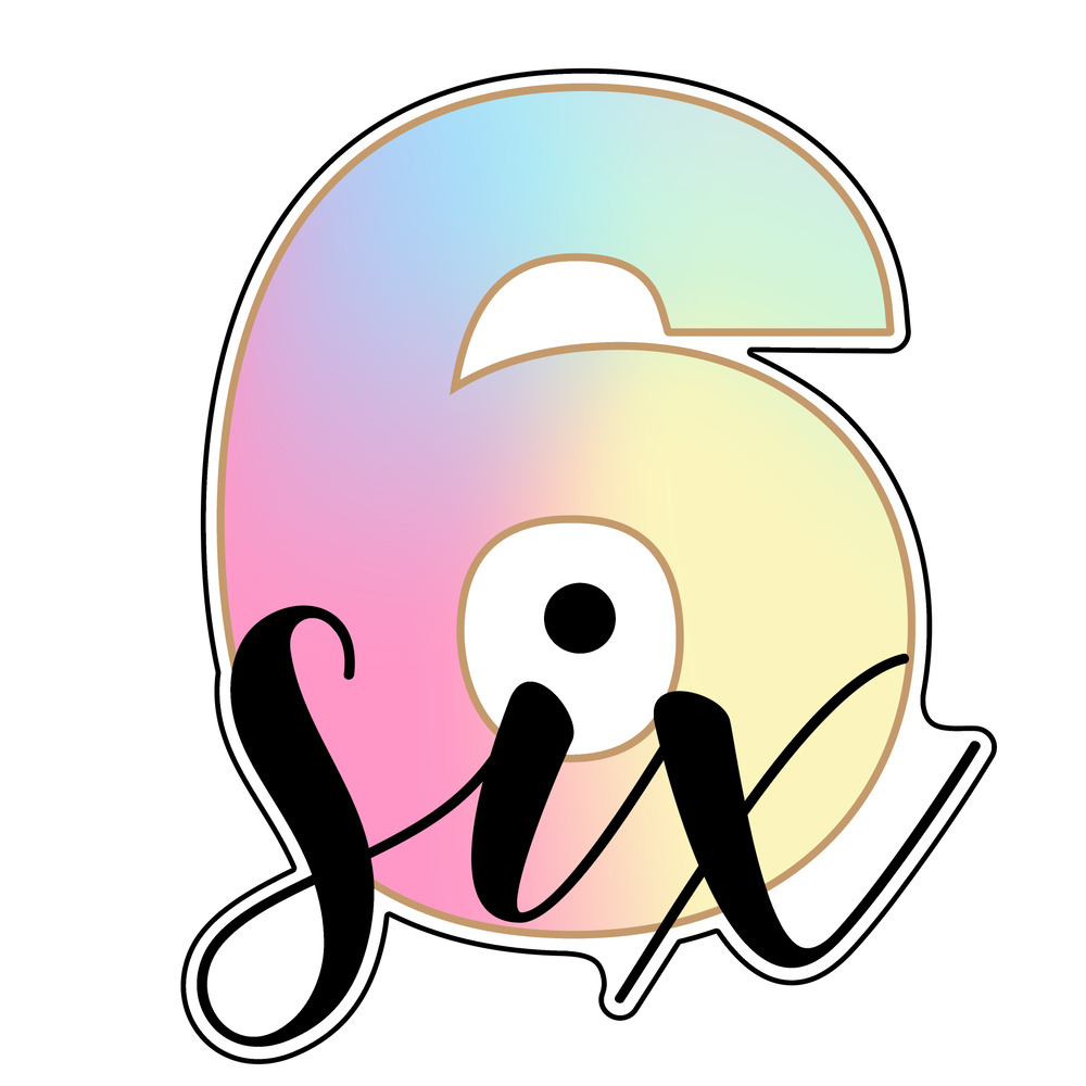 number-6-w-text-3d-cookie-cutter-nu1015