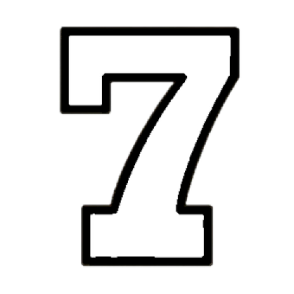 number-7-3d-cookie-cutter-nu1008