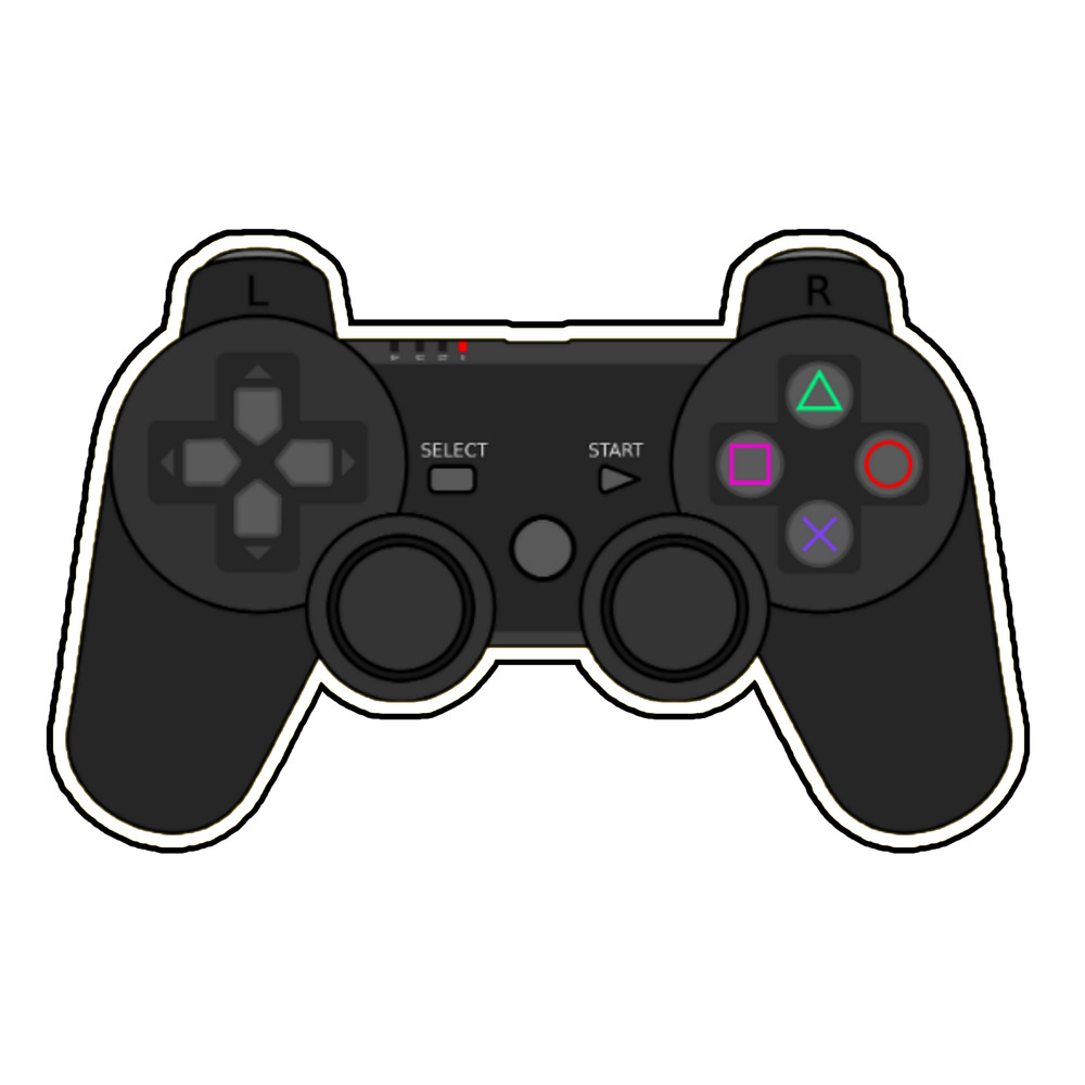 playstation-controller-3d-cookie-cutter-vg1024
