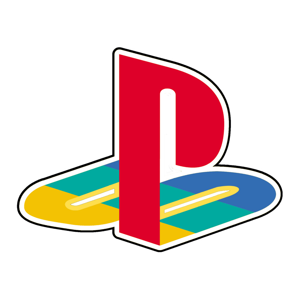 playstation-logo-3d-cookie-cutter-vg1025