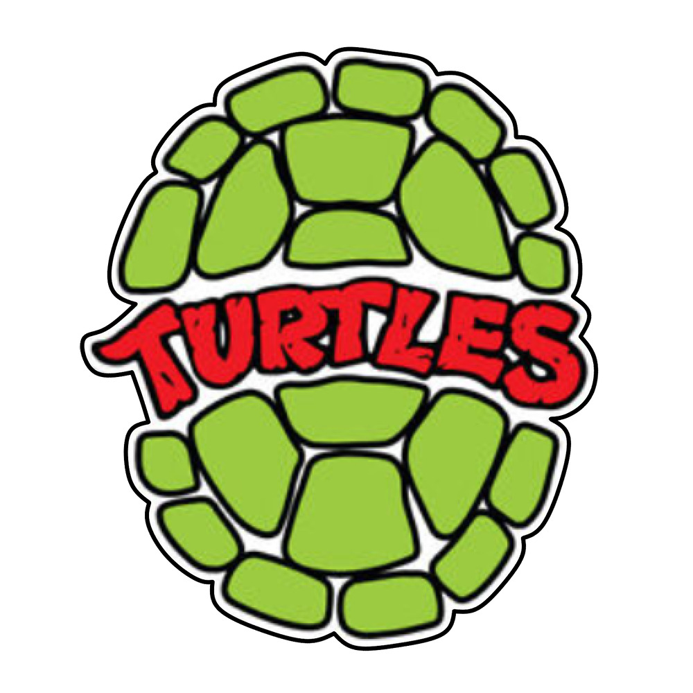 red-lettered-turtle-shell-3d-cookie-cutter-mo1028
