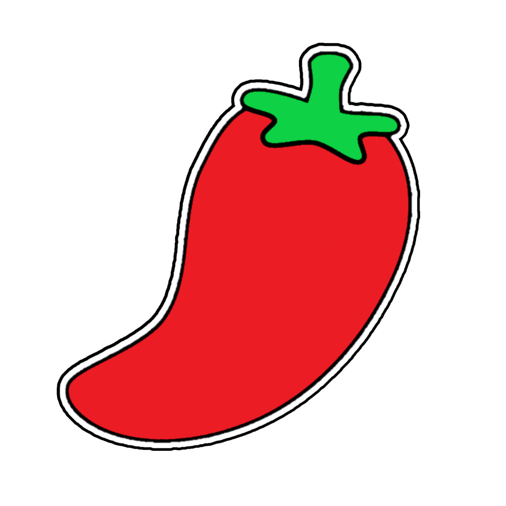 red-pepper-3d-cookie-cutter-ci1010