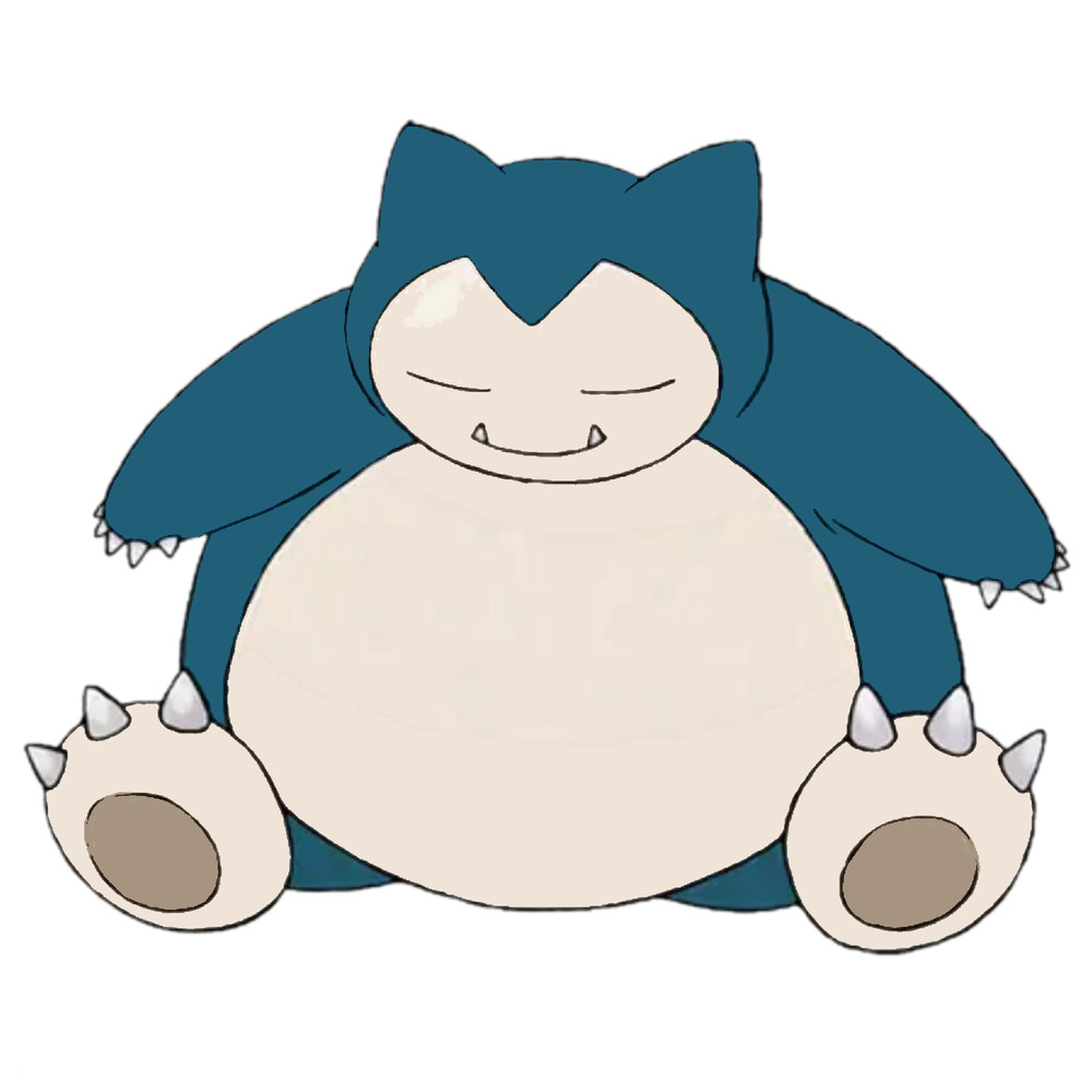 snorlax-3d-cookie-cutter-mo1062