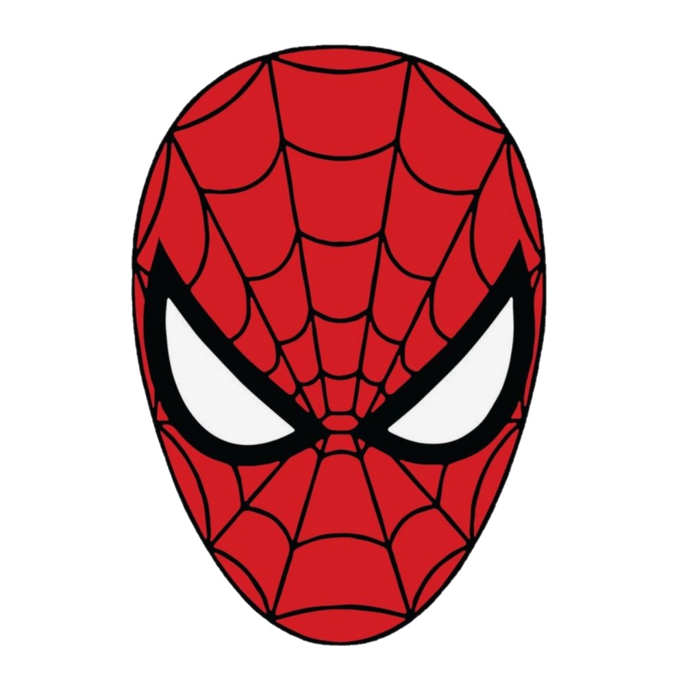 spiderman-face-3d-cookie-cutter-su1009