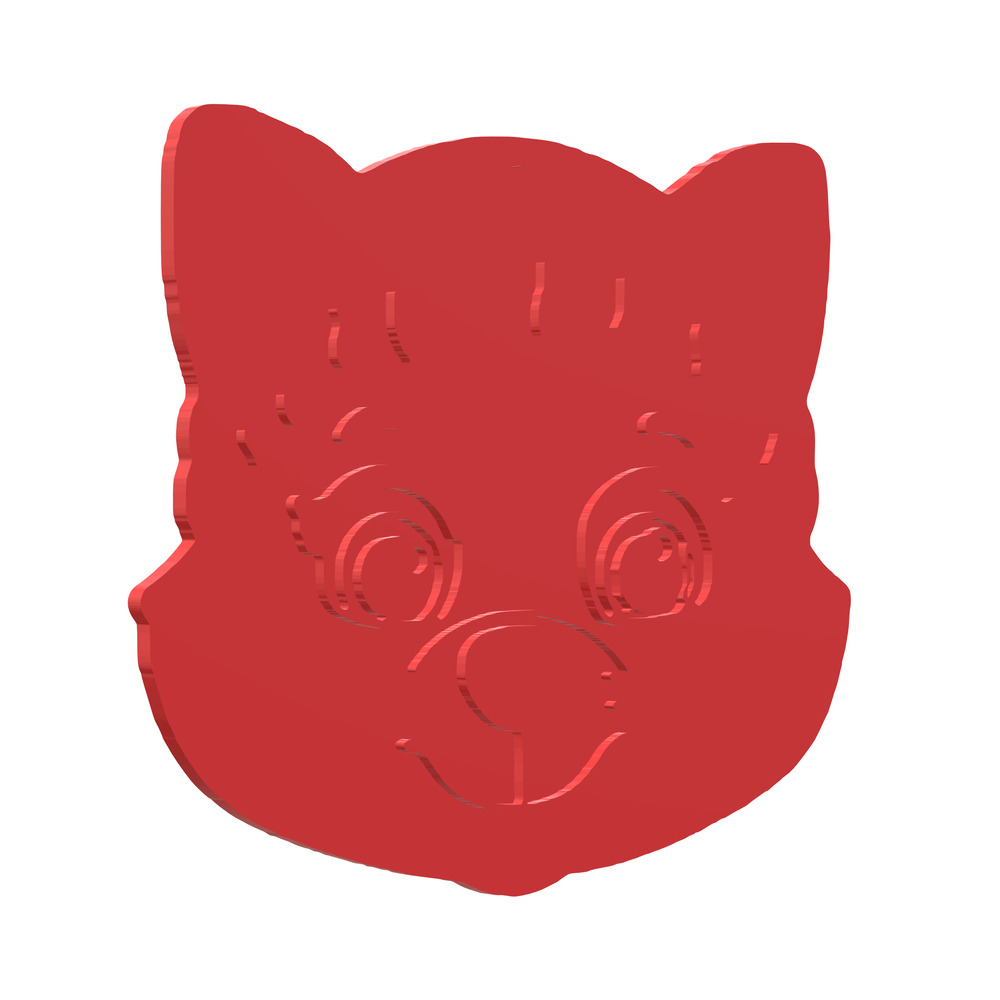 stamp-only-3d-cookie-cutter-mo1034