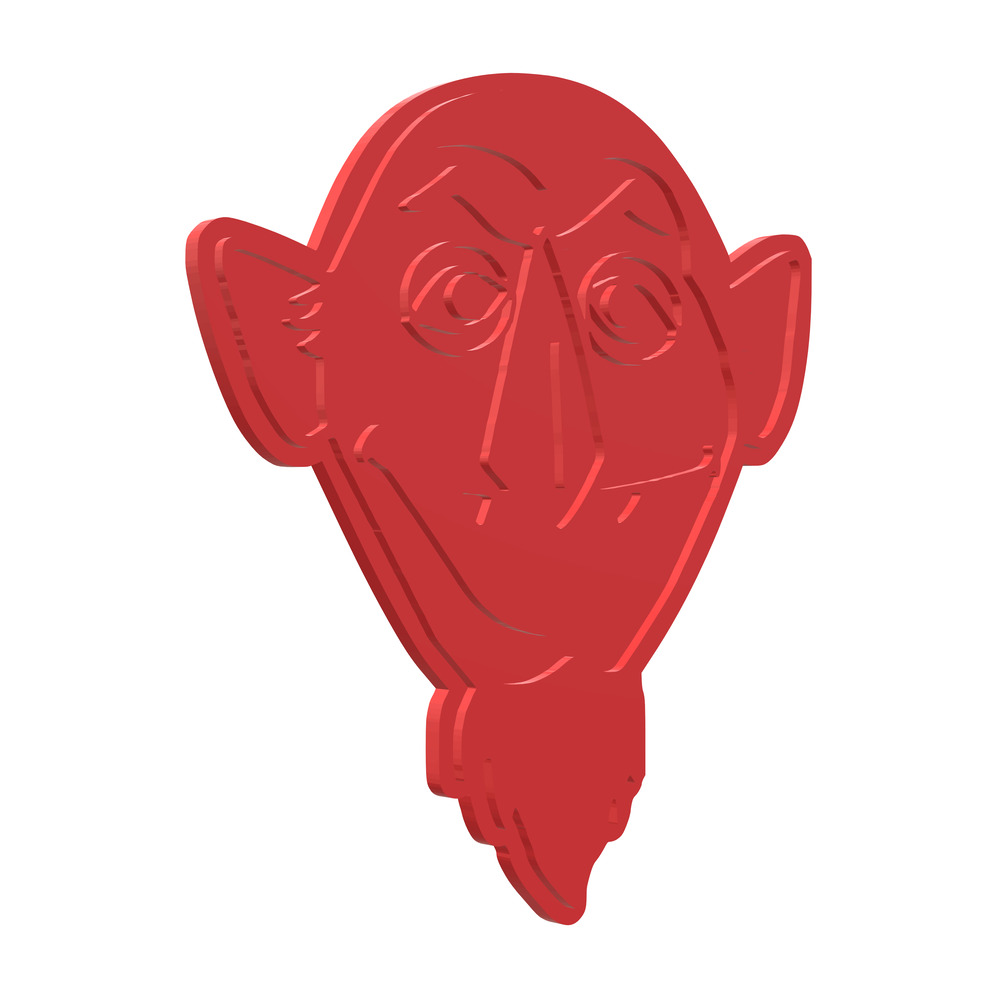 stamp-only-3d-cookie-cutter-mo1070