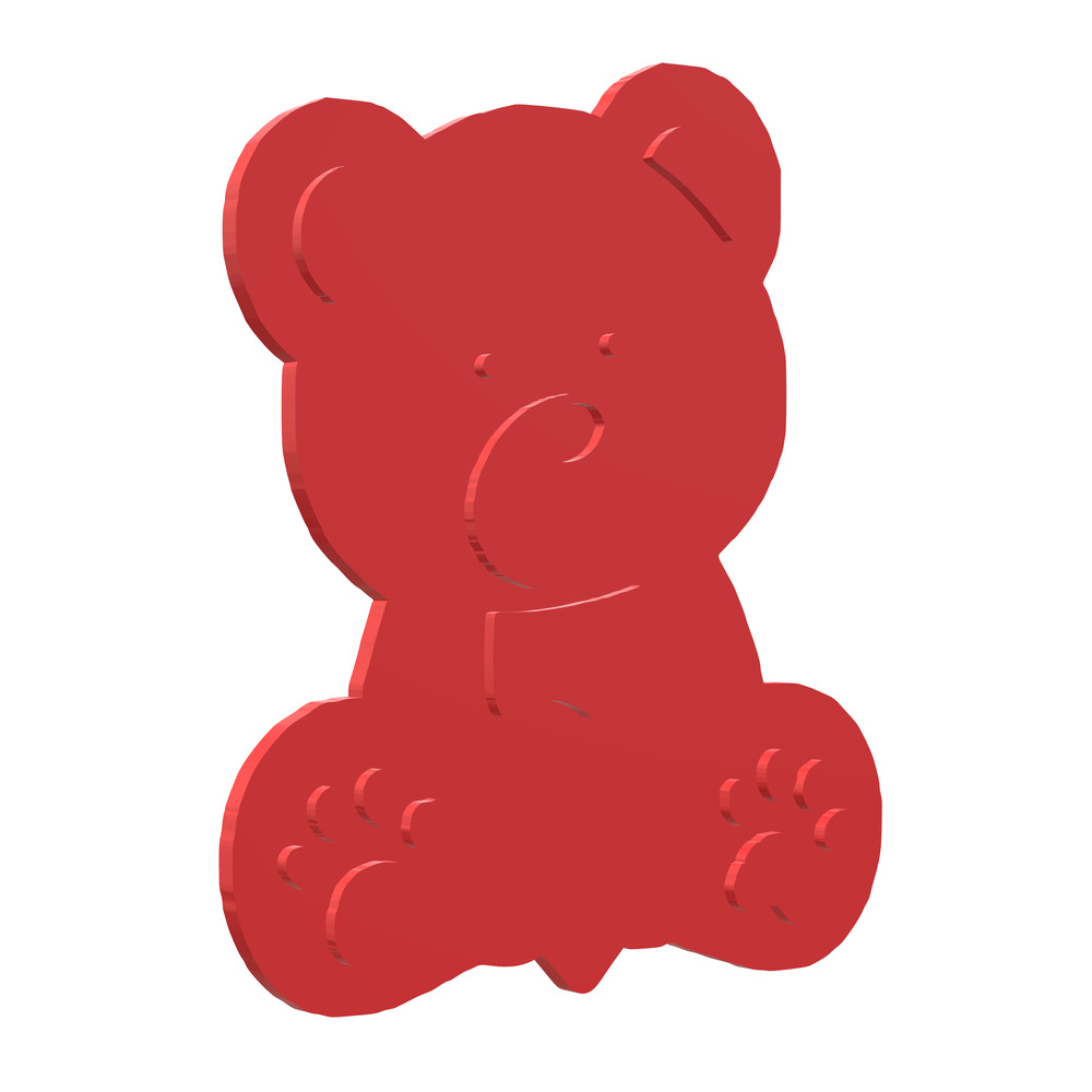 stamp-only-3d-cookie-cutter-va1007