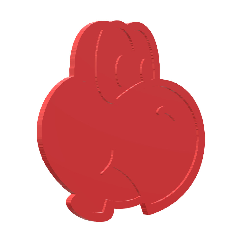 stamp-only-3d-cookie-cutter-vg1013