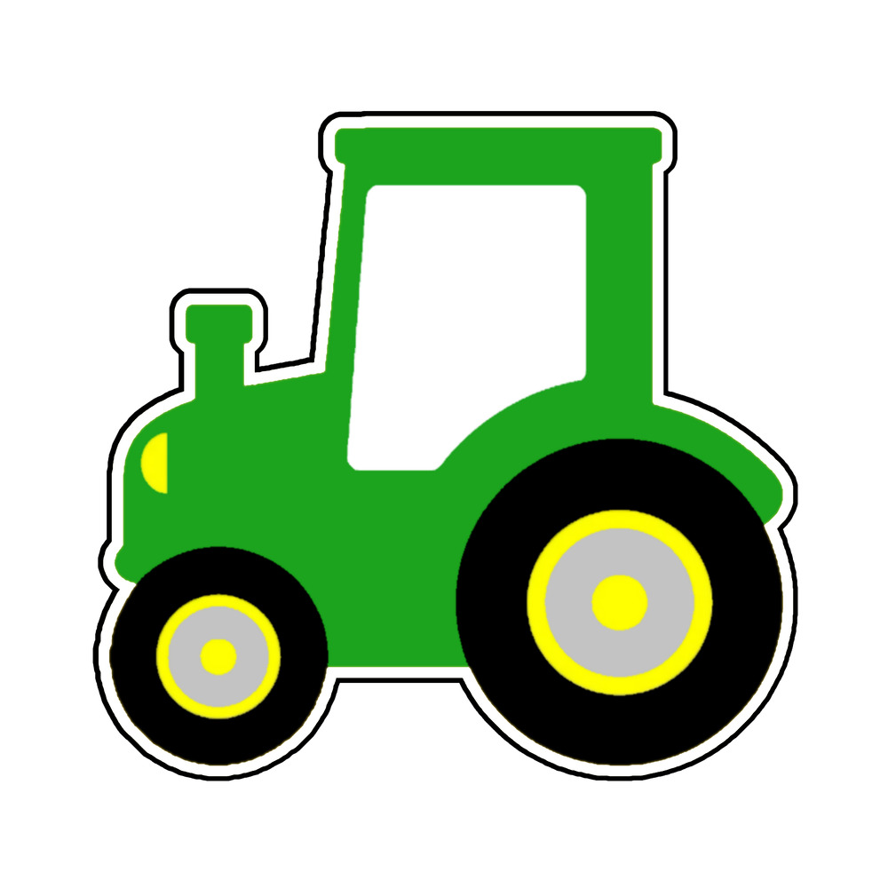 tractor-3d-cookie-cutter-ve1002