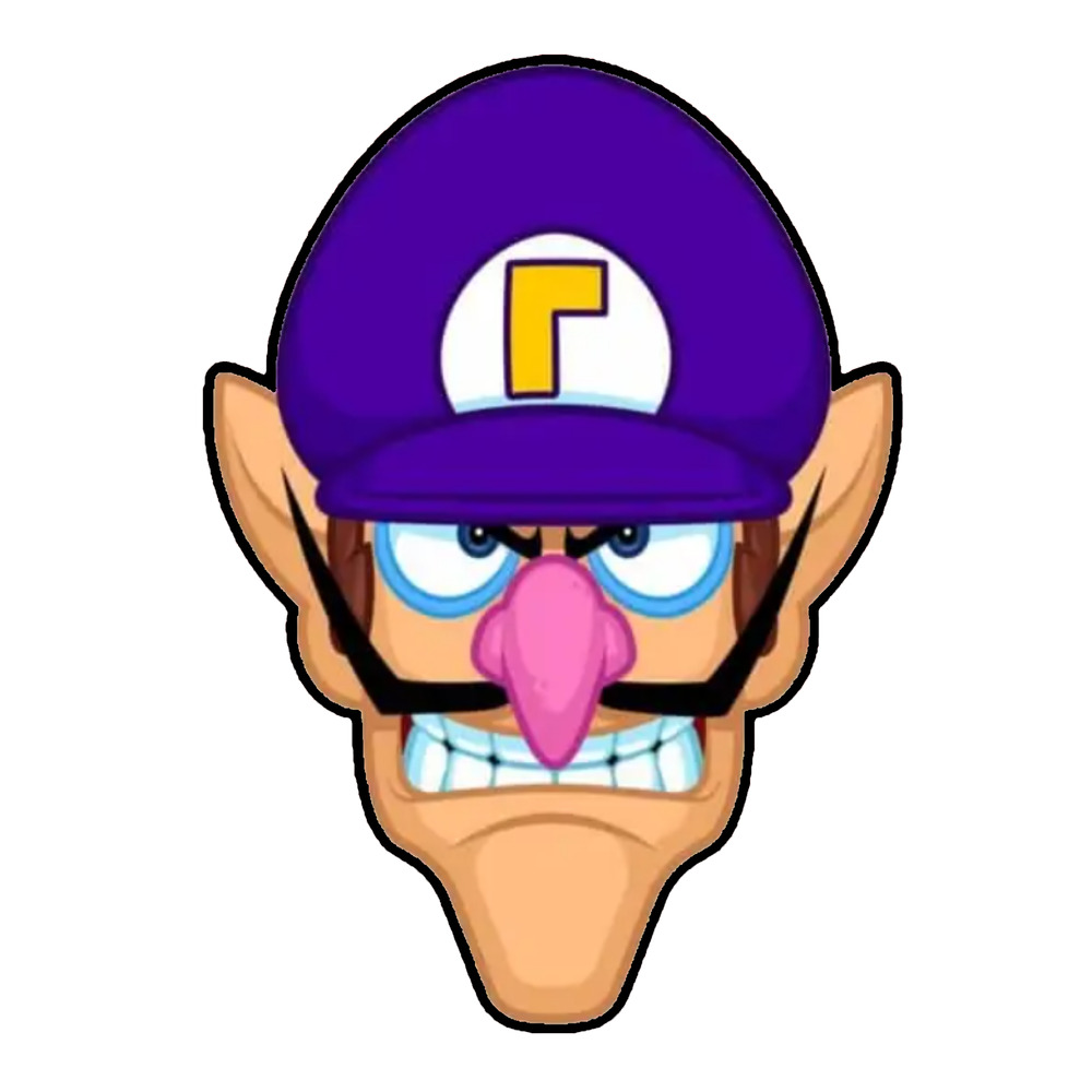 waluigi-face-3d-cookie-cutter-vg1031