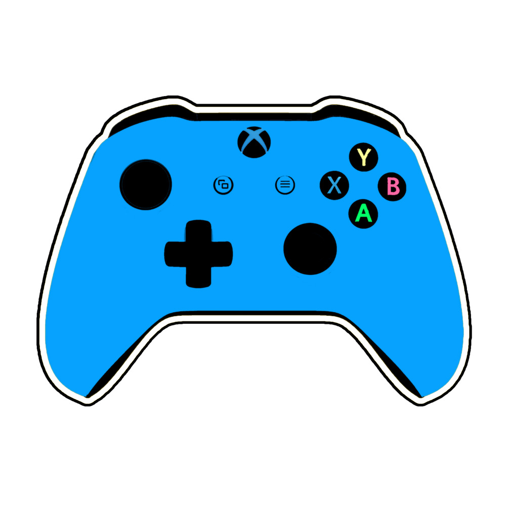 xbox-controller-3d-cookie-cutter-vg1033