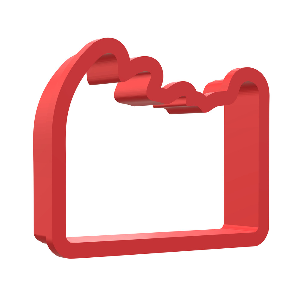 CUTTER-ONLY-3d-cookie-cutter-GR1002