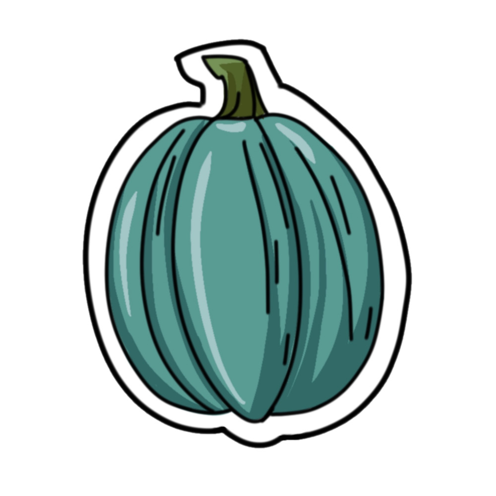 blue-pumpkin-3d-cookie-cutter-hft1002