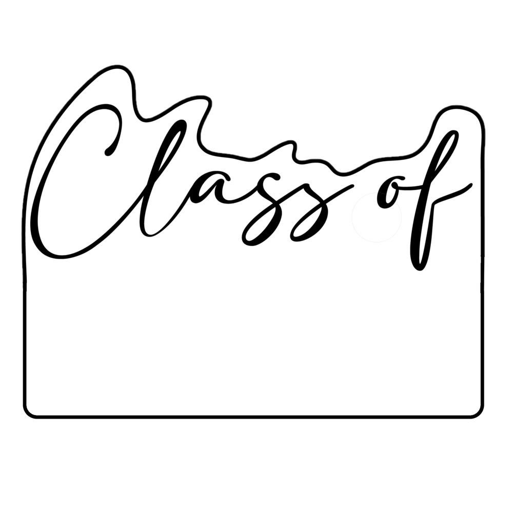 class-of-plaque-3d-cookie-cutter-GR1002