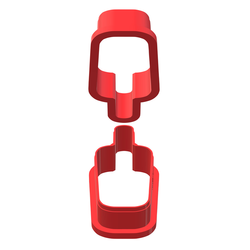 cutter-only-2-angles-3d-cookie-cutter-fd1005