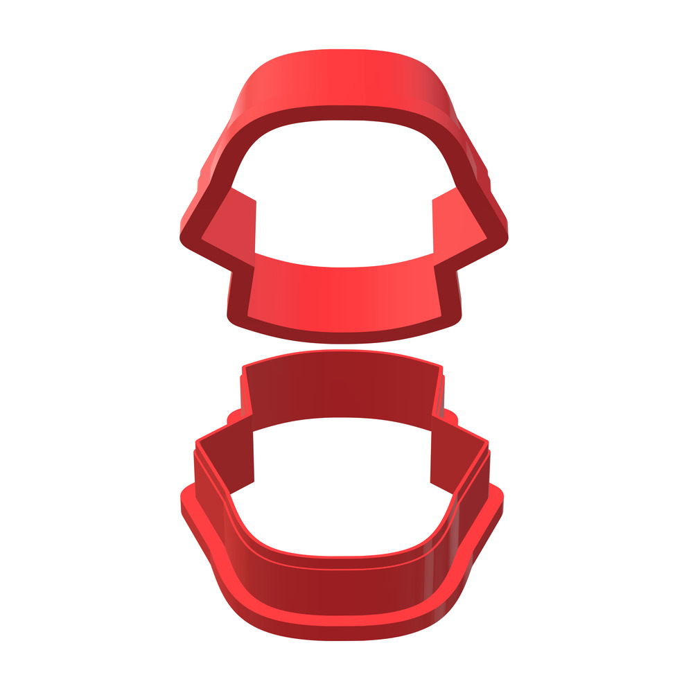 cutter-only-2-angles-3d-cookie-cutter-gr1005