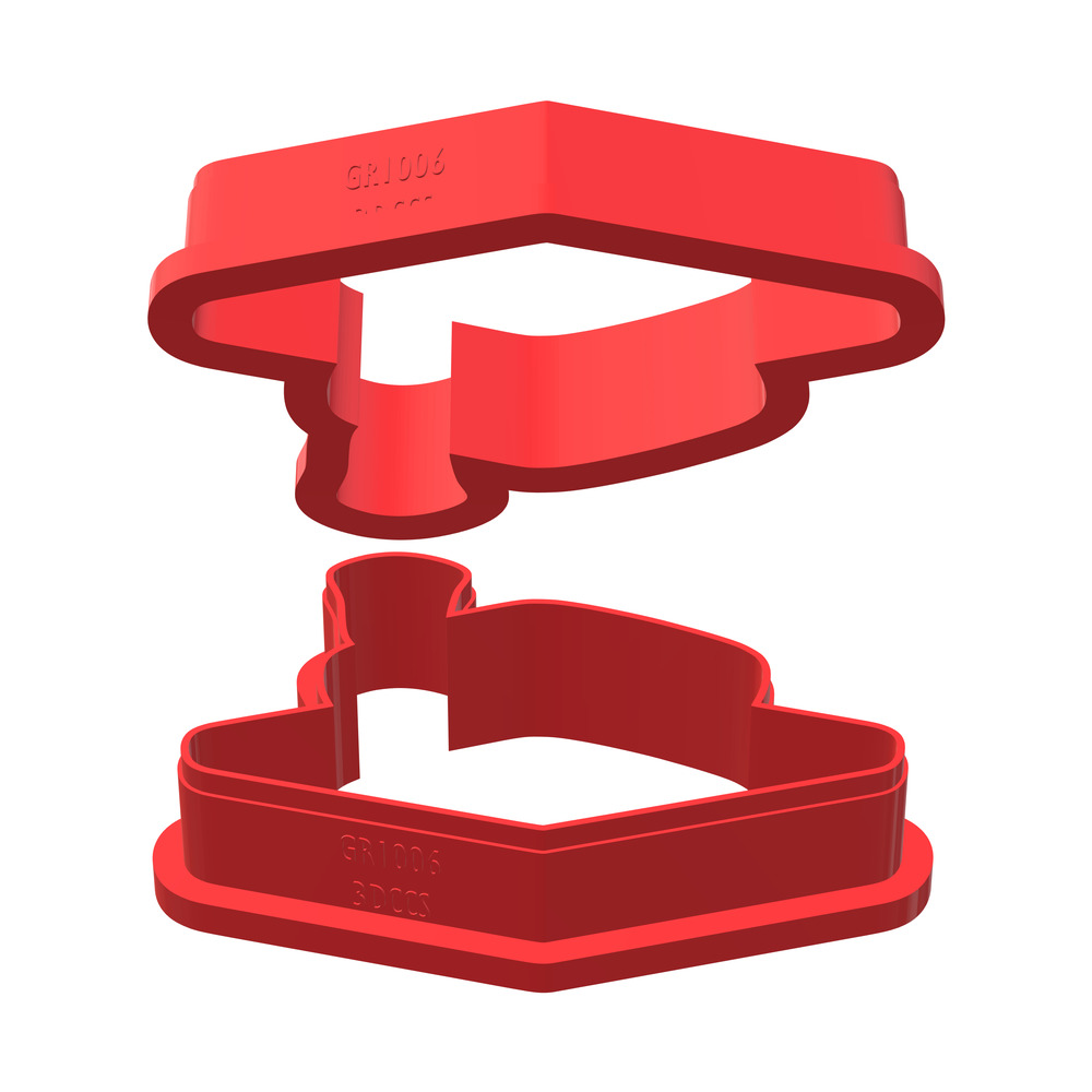 cutter-only-2-angles-3d-cookie-cutter-gr1006