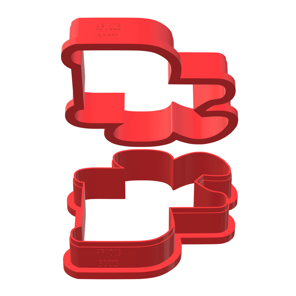 cutter-only-2-angles-3d-cookie-cutter-hp1003