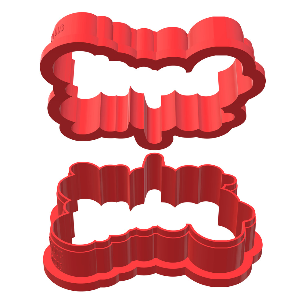 cutter-only-2-angles-3d-cookie-cutter-in1004