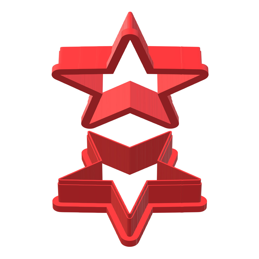 cutter-only-2-angles-3d-cookie-cutter-sh1002