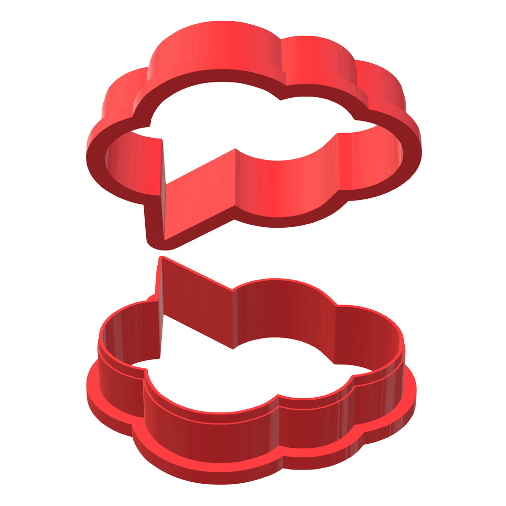 cutter-only-2-angles-3d-cookie-cutter-sh1023