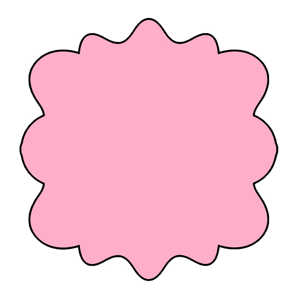 decorative-plaque-#3-3d-cookie-cutter-pl1008