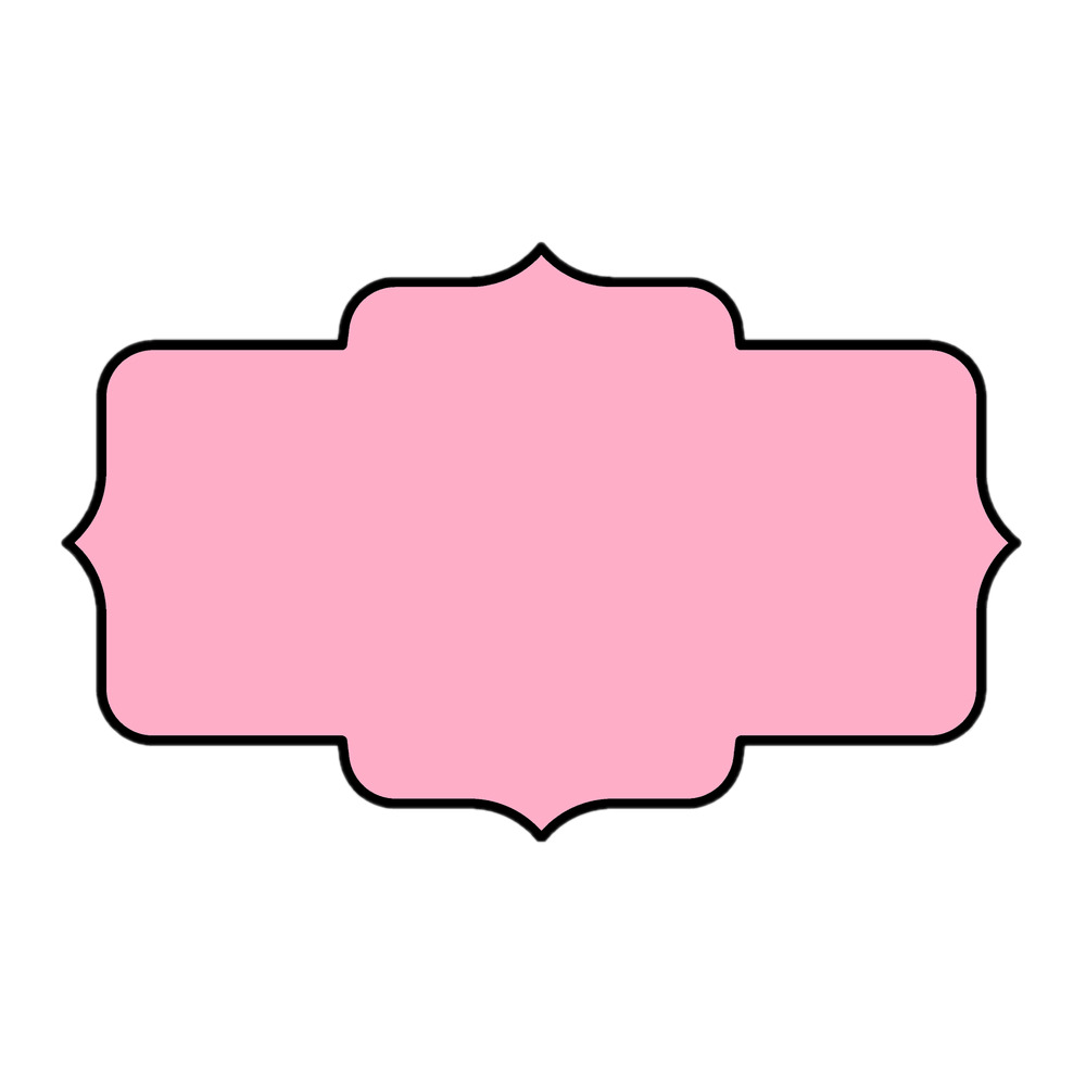 decorative-plaque-#5-3d-cookie-cutter-pl1010