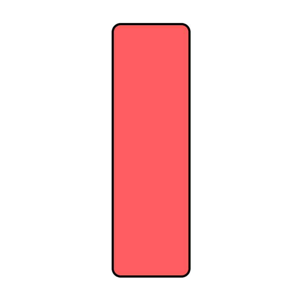 extra-skinny-rounded-rectangle-white-background-3d-cookie-cutter-sh1036