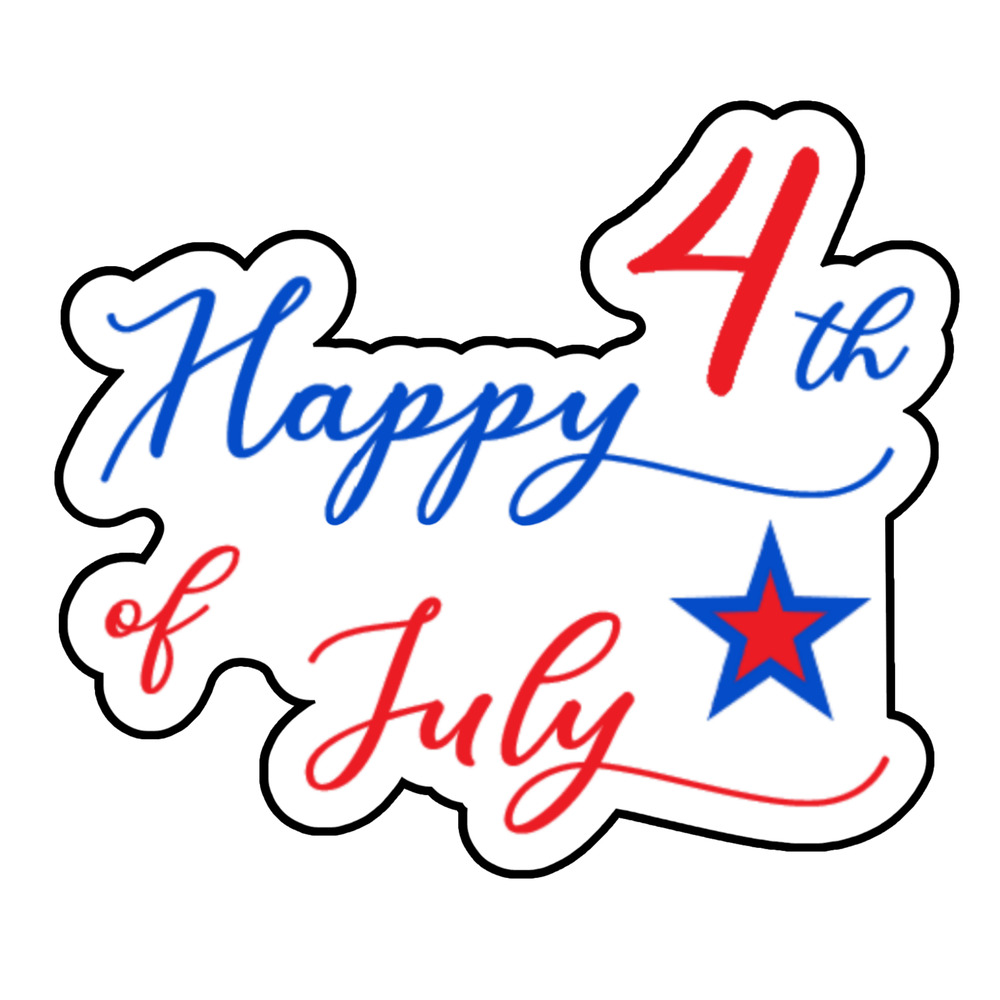 happy-4th-of-july-3d-cookie-cutter-in1003