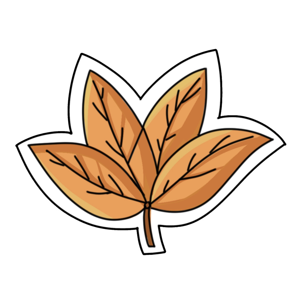 leaf-#3-3d-cookie-cutter-hft1021