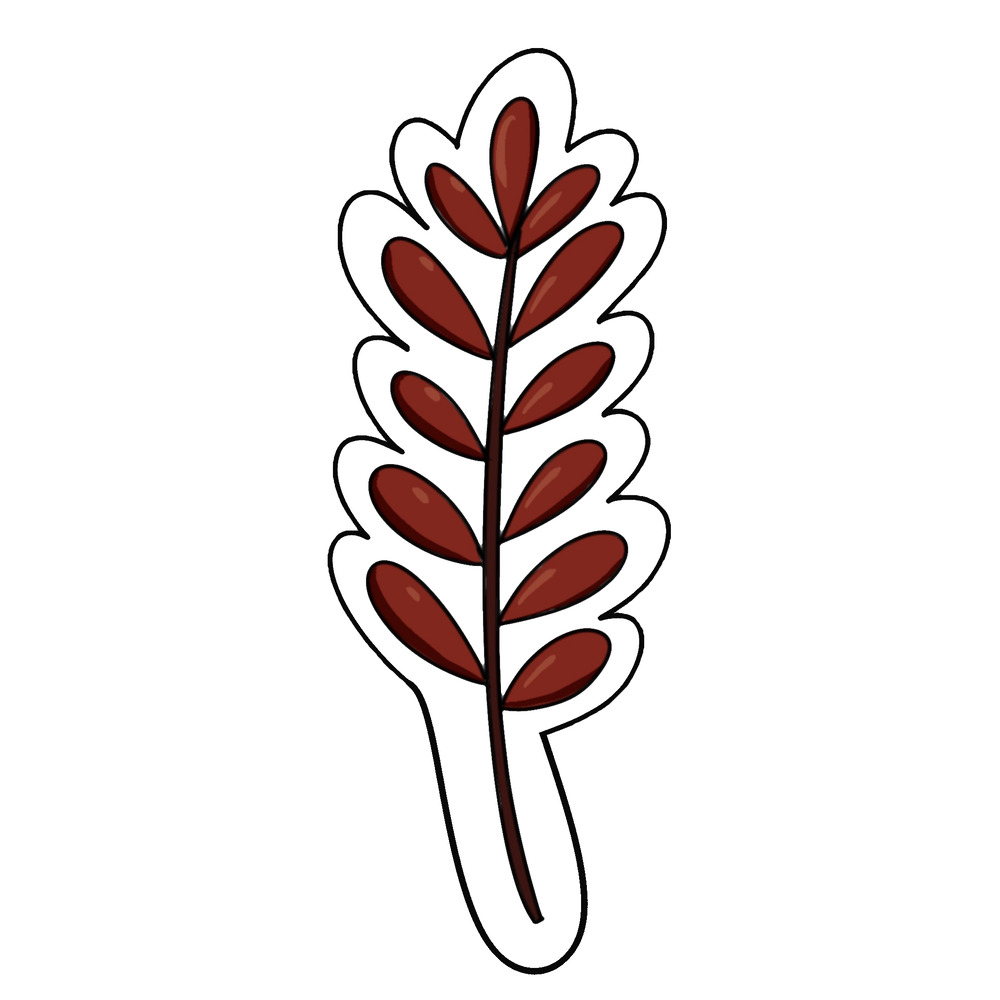 leaf-#4-3d-cookie-cutter-hft1022