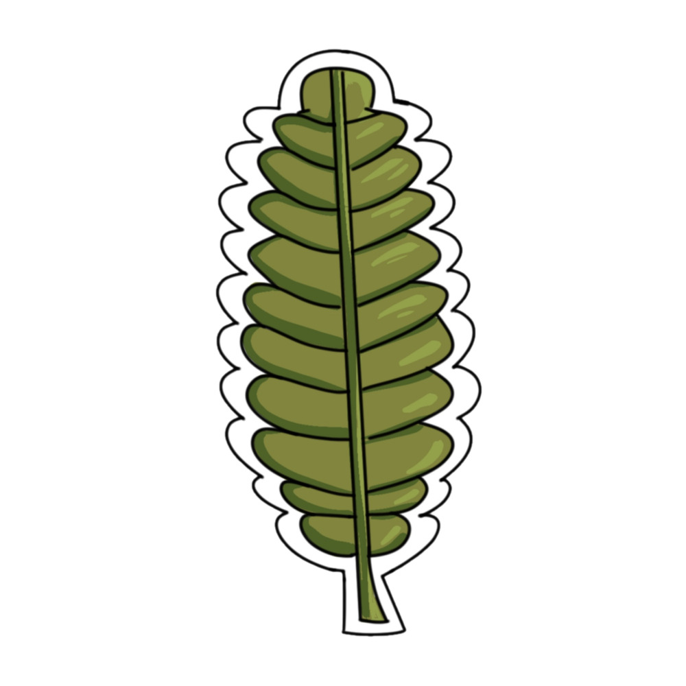 leaf-#6-3d-cookie-cutter-hft1024