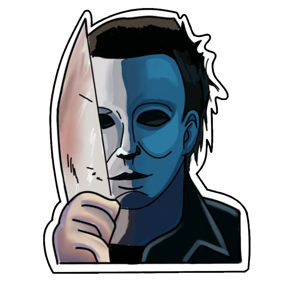 michael-myers-3d-cookie-cutter-hft1025