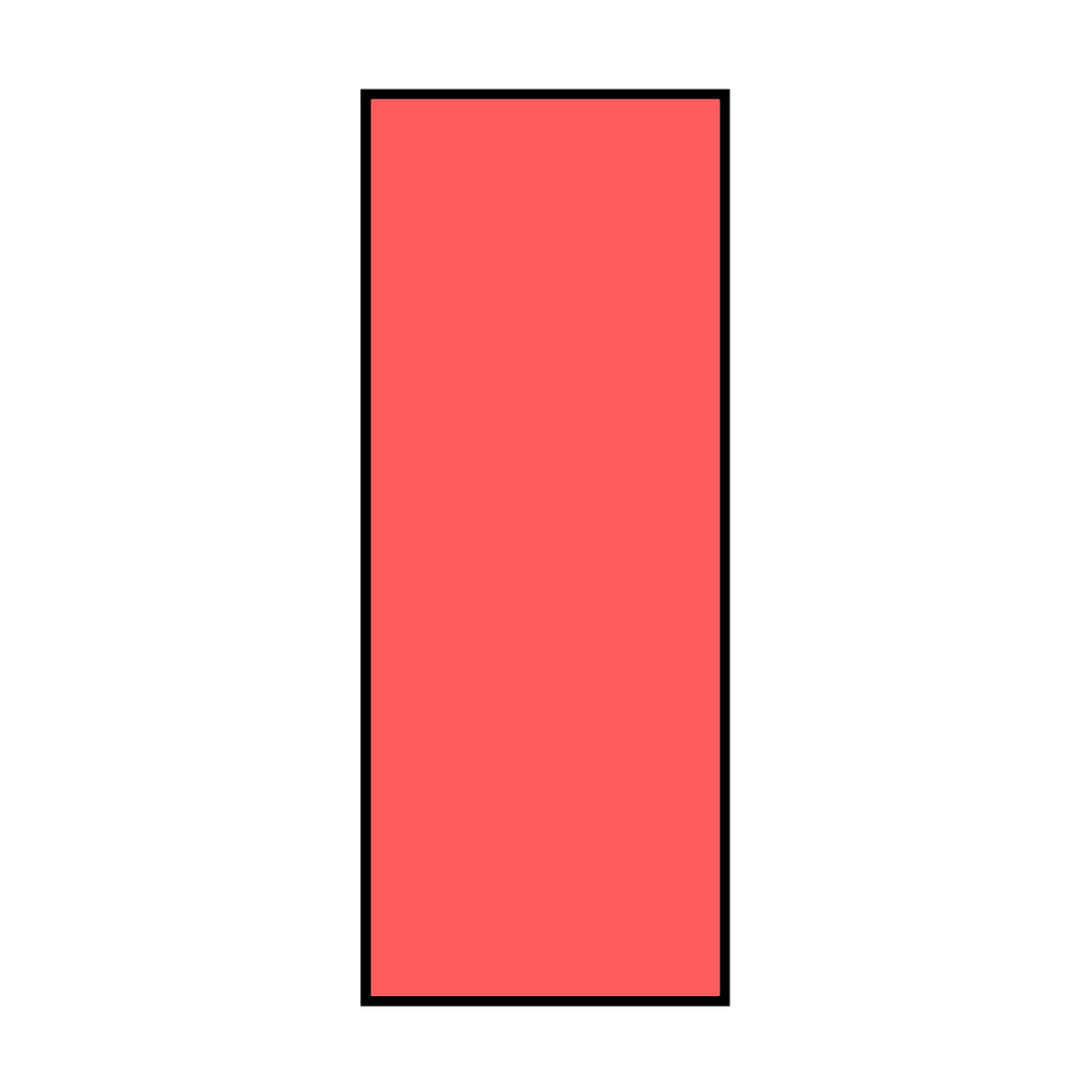 skinny-rectangle-white-background-3d-cookie-cutter-sh1029