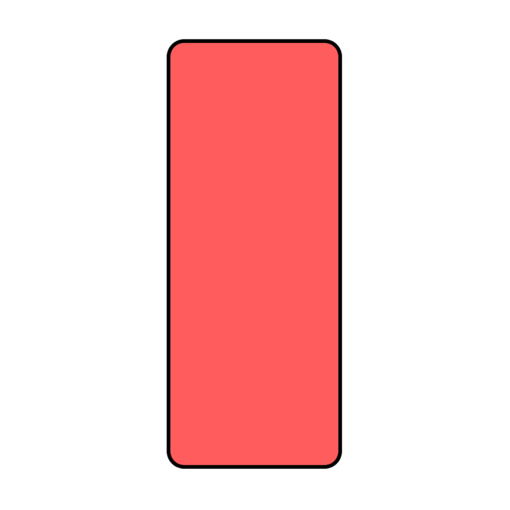 skinny-rounded-rectangle-white-background-3d-cookie-cutter-sh1035