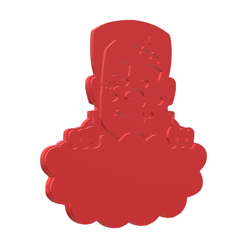 stamp-only-3d-cookie-cutter-hft1006