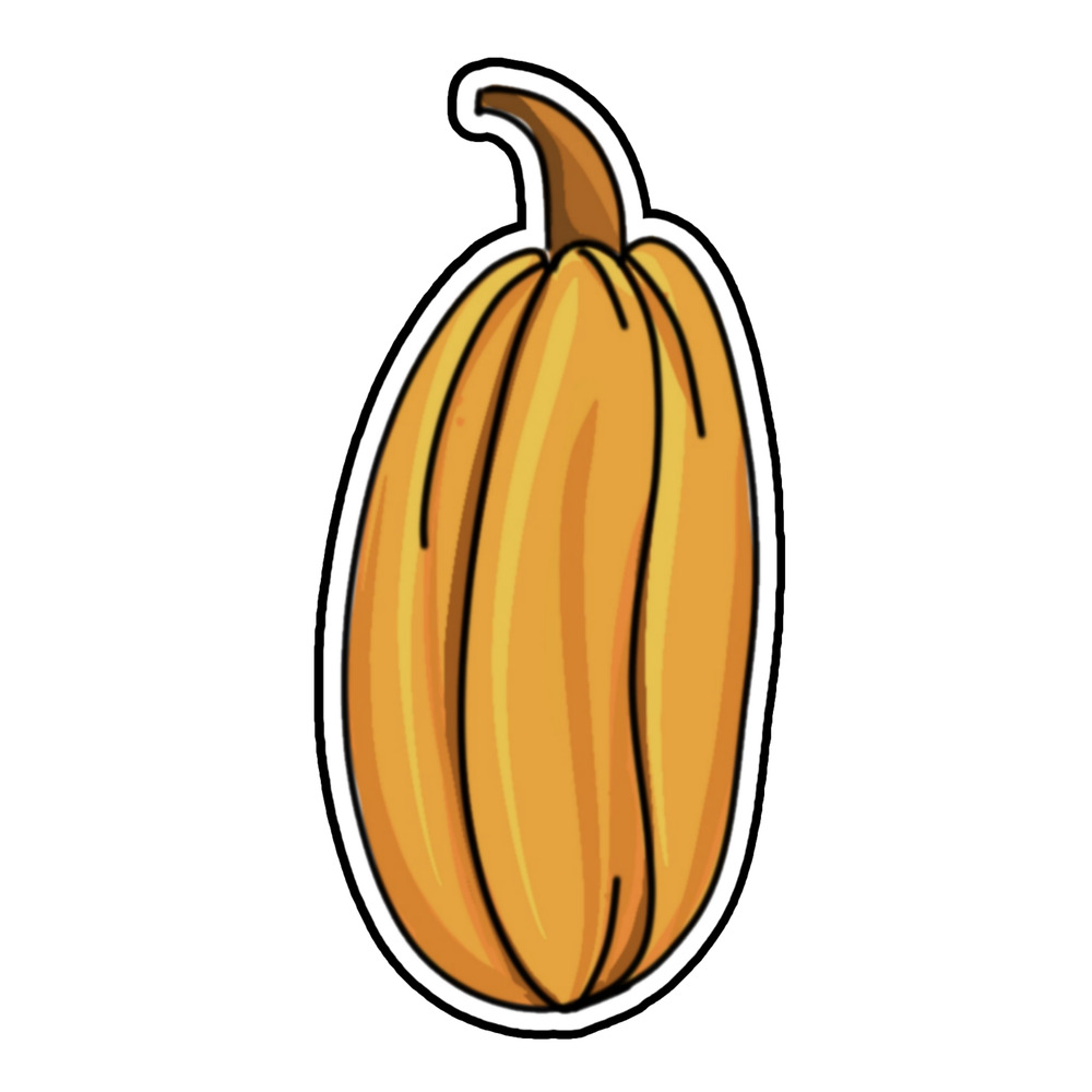 tall-pumpkin-3d-cookie-cutter-hft1034