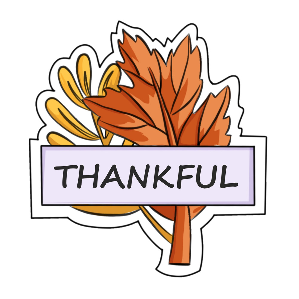 thankful-plaque-with-leaves-3d-cookie-cutter-hft1035