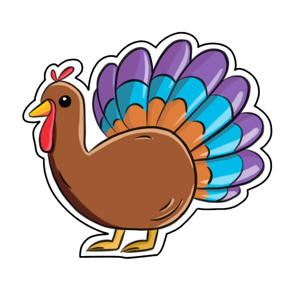 turkey–3d-cookie-cutter-hft1038