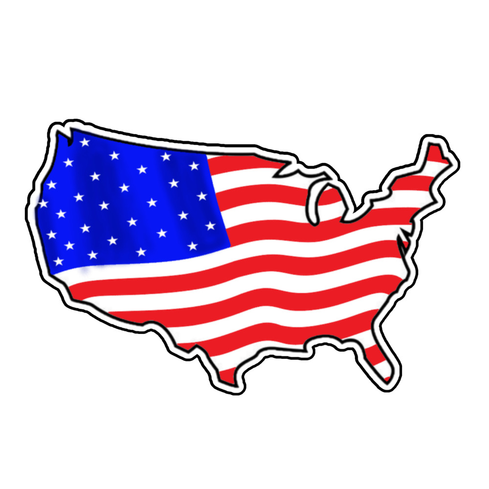 united-states-of-america-3d-cookie-cutter-in1005