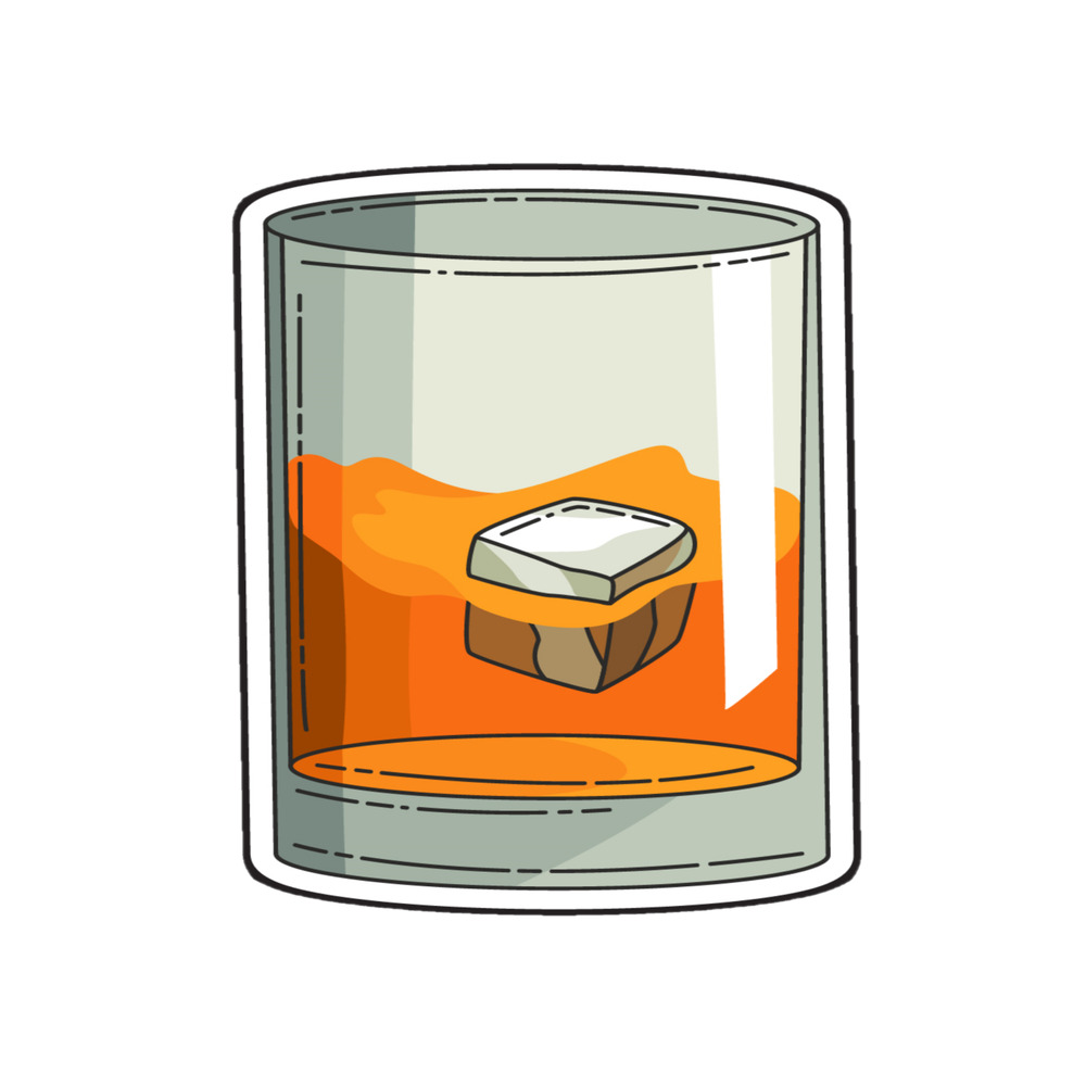 whiskey-glass-3d-cookie-cutter-fd1009