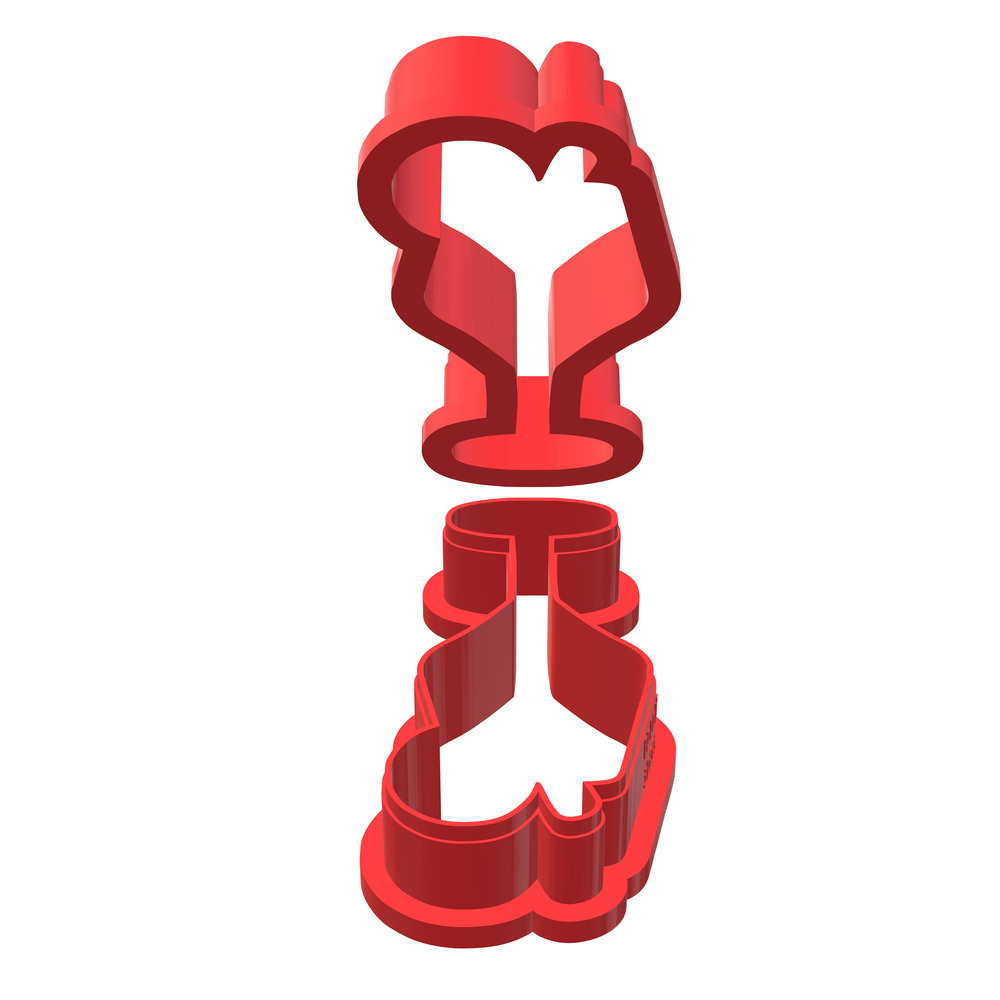 cutter-only-2-angles-3d-cookie-cutter-fd1012