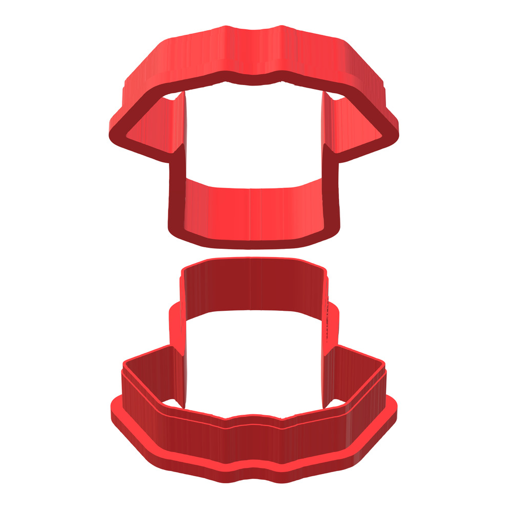 cutter-only-2-angles-3d-cookie-cutter-sp1008