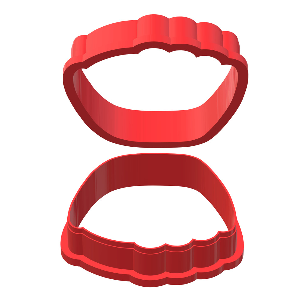 cutter-only-2-angles-3d-cookie-cutter-sp1010