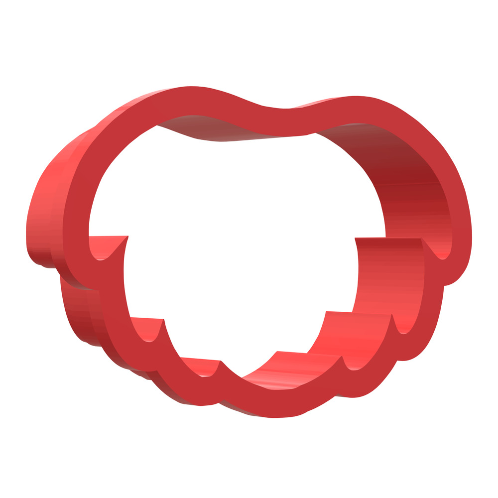 cutter-only-3d-cookie-cutter-ch1017