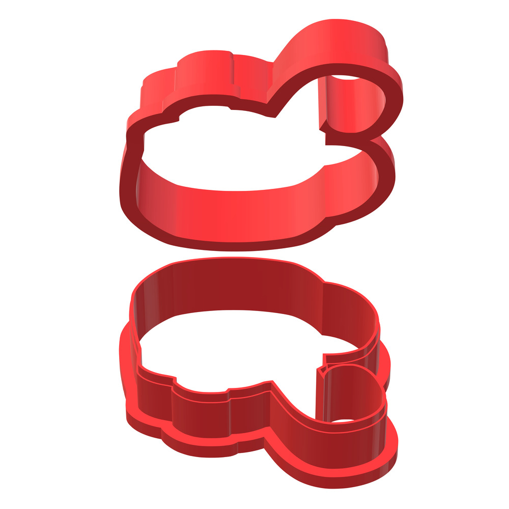 cutter-only-2-angles-3d-cookie-cutter-ch1018