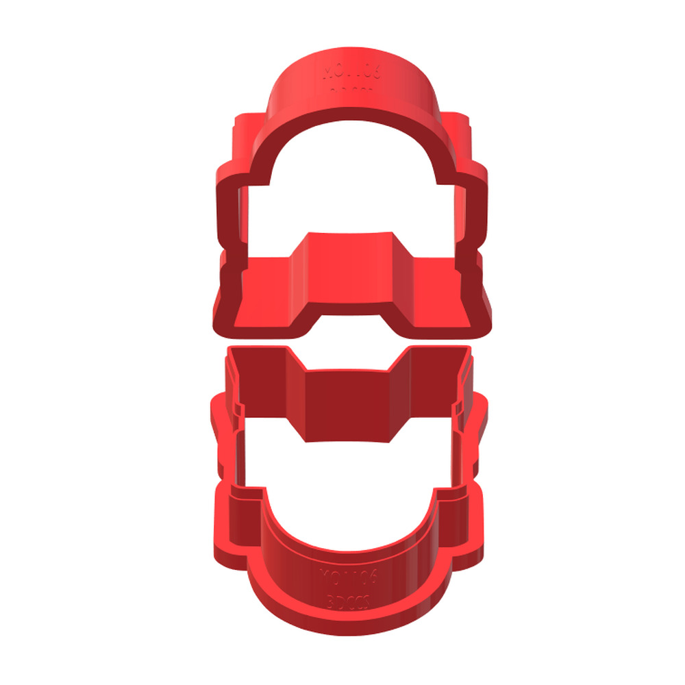 cutter-only-2-angles-3d-cookie-cutter-mo1106