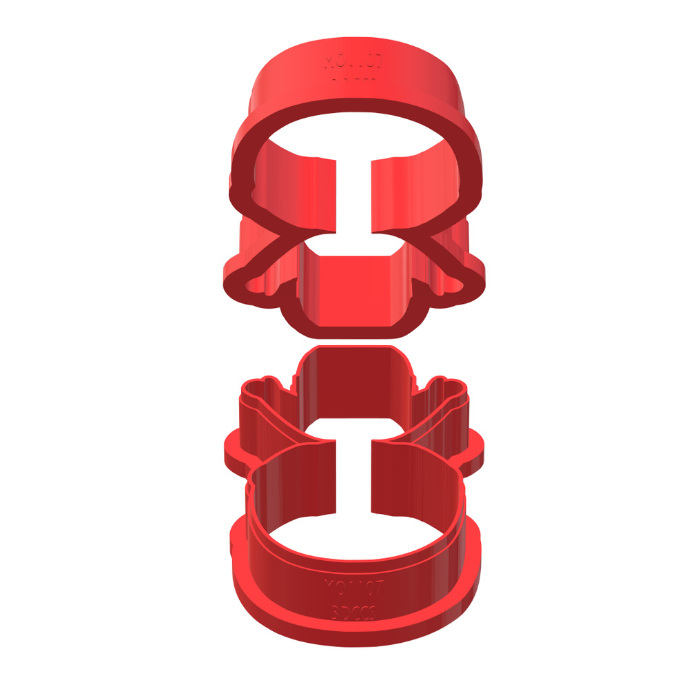 cutter-only-2-angles-3d-cookie-cutter-mo1107